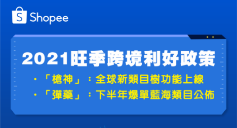 2021下半年藍海爆單類目與六月推出全球新類目樹攻略