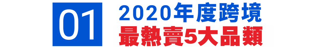 2020 Shopee各站點熱賣爆款商品回顧，新手黑馬大逆襲！