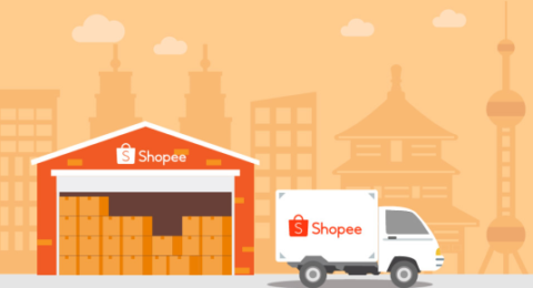 Shopee蝦皮巴西站點全場零門檻免運，旺季引流大動作！