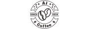 aicoffee logo 240116v4 black