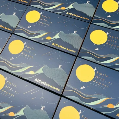 2025中秋濾掛咖啡禮盒