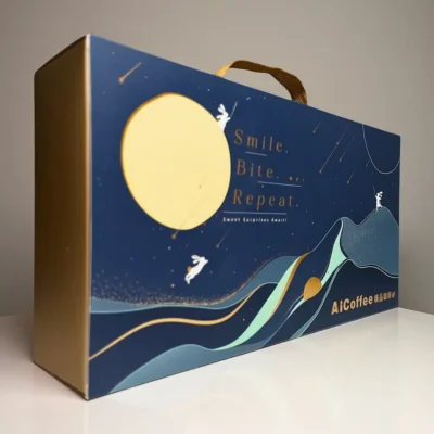 2025中秋濾掛咖啡禮盒