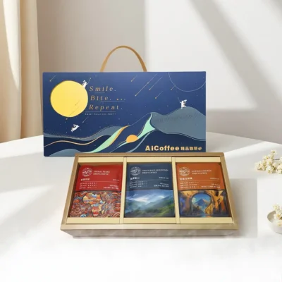 2025中秋濾掛咖啡禮盒
