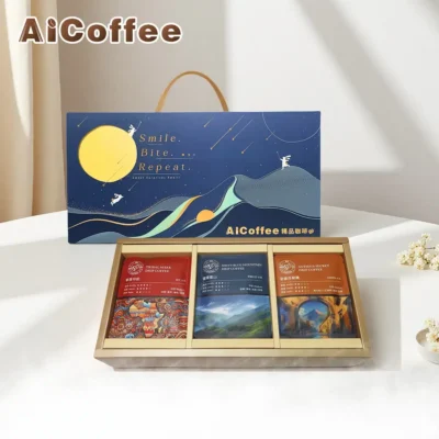 2025中秋濾掛咖啡禮盒