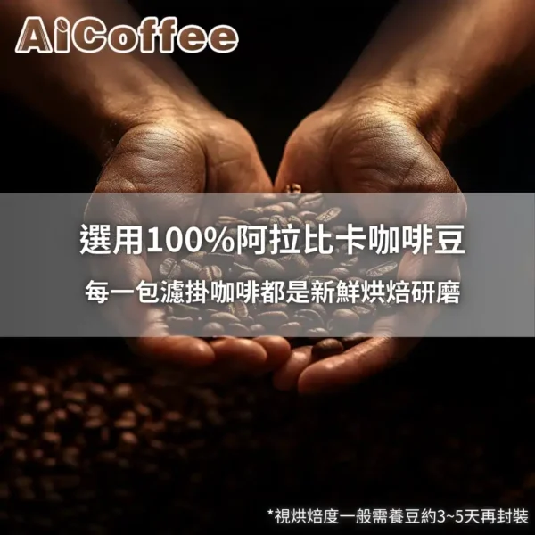 2025年節濾掛咖啡禮盒